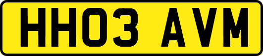 HH03AVM