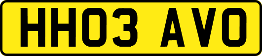 HH03AVO