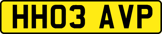 HH03AVP