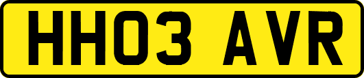 HH03AVR