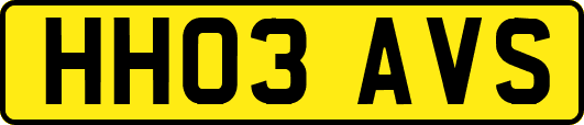 HH03AVS