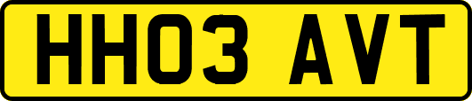 HH03AVT