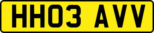 HH03AVV