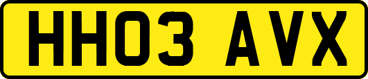 HH03AVX