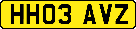 HH03AVZ