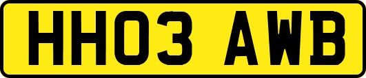 HH03AWB
