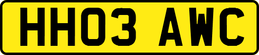 HH03AWC