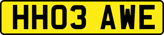 HH03AWE