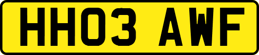 HH03AWF