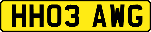 HH03AWG