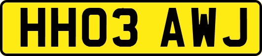 HH03AWJ