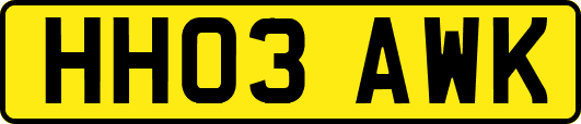 HH03AWK