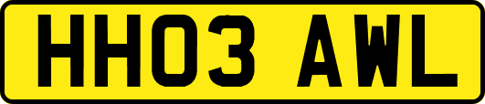 HH03AWL