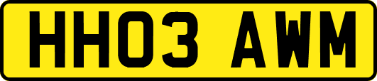 HH03AWM