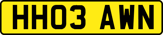 HH03AWN
