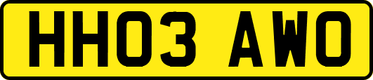 HH03AWO