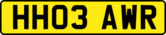 HH03AWR