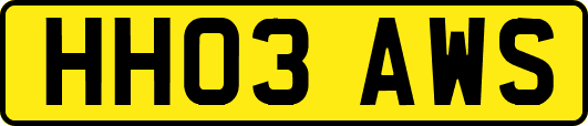 HH03AWS