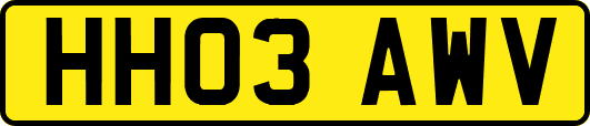 HH03AWV