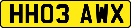 HH03AWX
