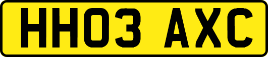HH03AXC
