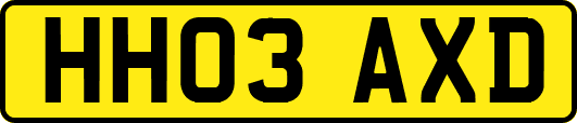 HH03AXD