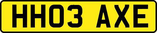 HH03AXE