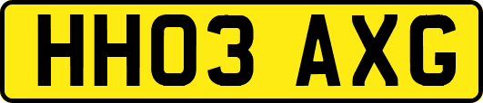 HH03AXG