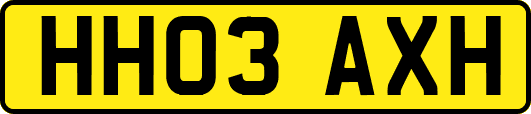 HH03AXH