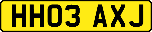 HH03AXJ