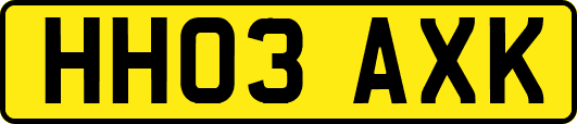 HH03AXK