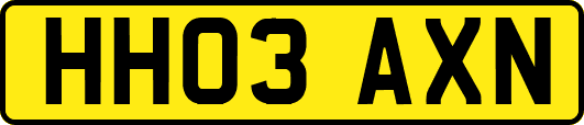 HH03AXN
