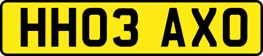 HH03AXO