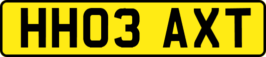 HH03AXT