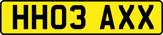 HH03AXX