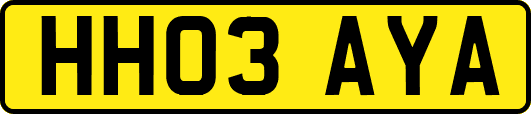 HH03AYA