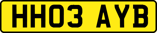 HH03AYB