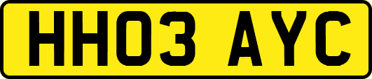 HH03AYC