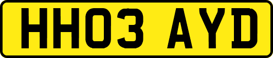 HH03AYD