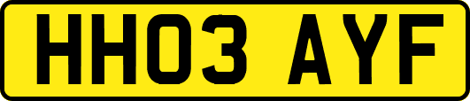 HH03AYF