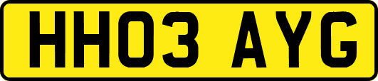 HH03AYG