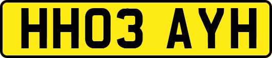 HH03AYH