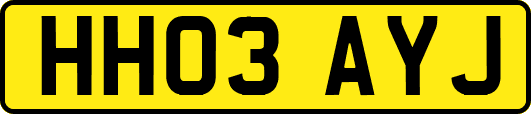 HH03AYJ