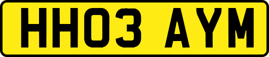 HH03AYM