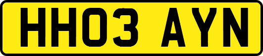 HH03AYN