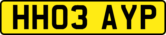 HH03AYP