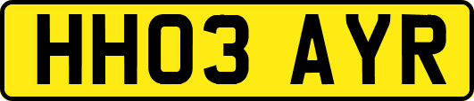 HH03AYR