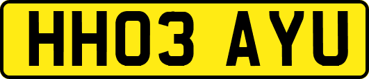 HH03AYU