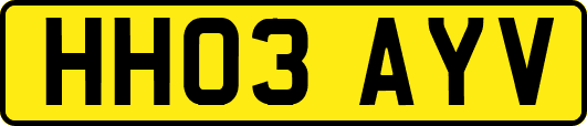 HH03AYV