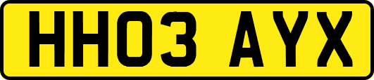 HH03AYX